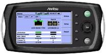 供应日本安立最新款OTDR MT9090A-MU909011A